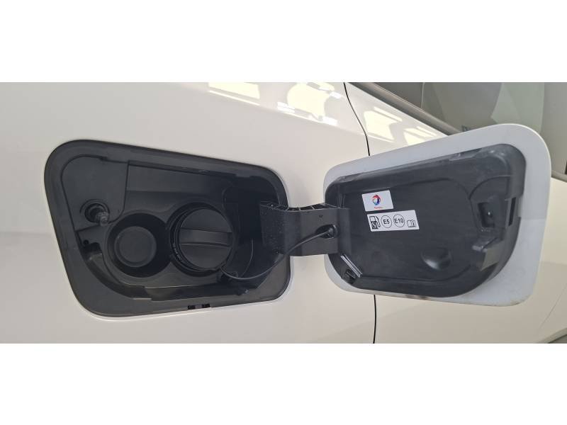 Peugeot 3008 - Photo 21