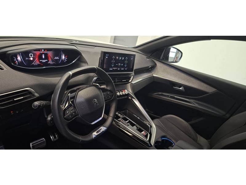 Peugeot 3008 - Photo 22