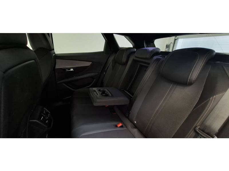 Peugeot 3008 - Photo 23