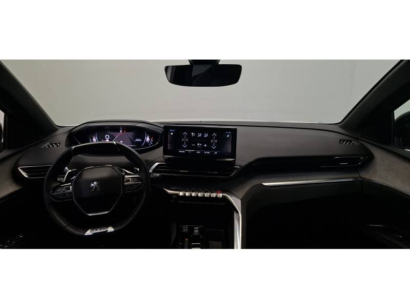 Peugeot 3008 - Photo 24
