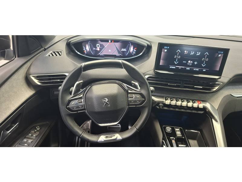 Peugeot 3008 - Photo 25
