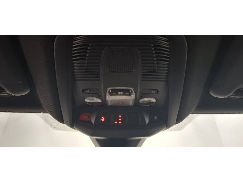 Peugeot 3008 - Photo 26