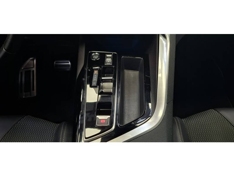 Peugeot 3008 - Photo 27