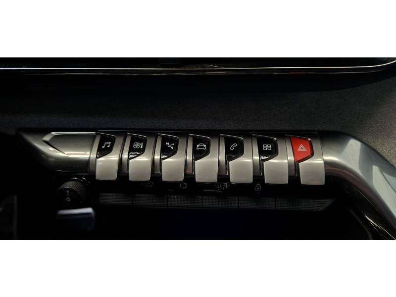 Peugeot 3008 - Photo 28