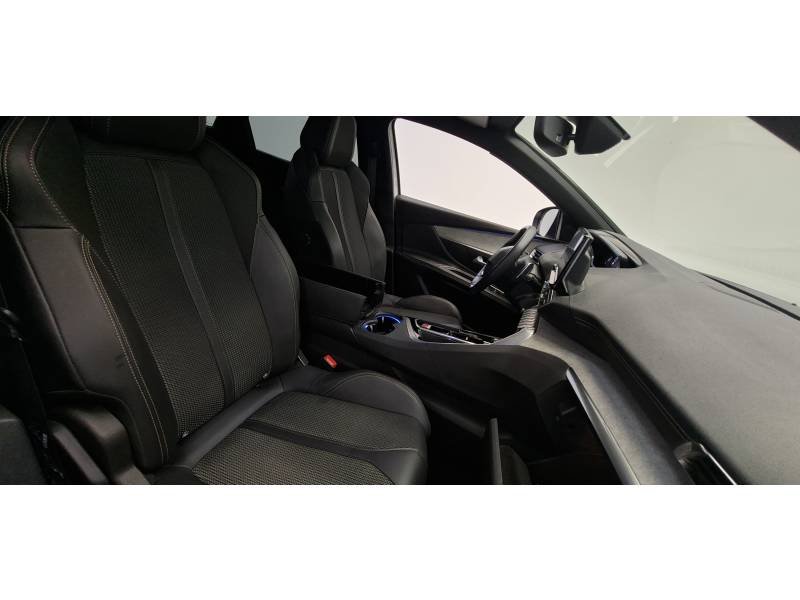 Peugeot 3008 - Photo 29