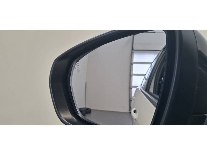 Peugeot 3008 - Photo 30