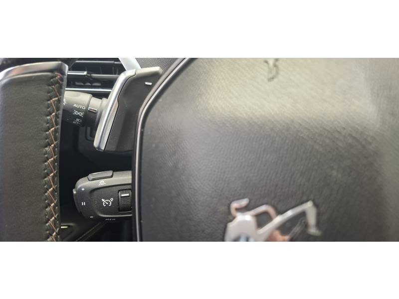 Peugeot 3008 - Photo 32