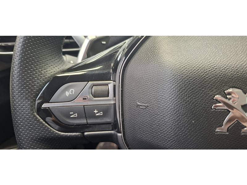 Peugeot 3008 - Photo 33
