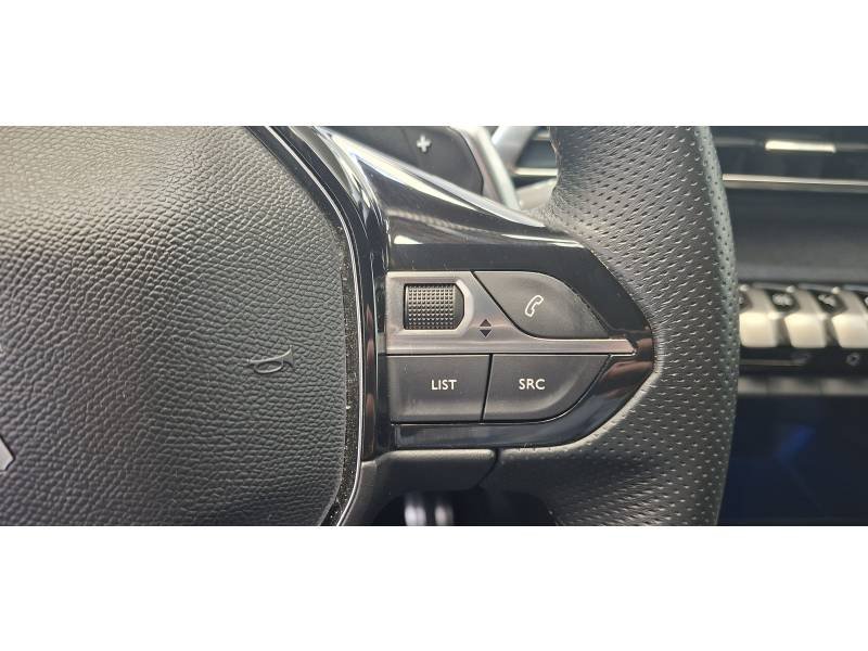 Peugeot 3008 - Photo 34