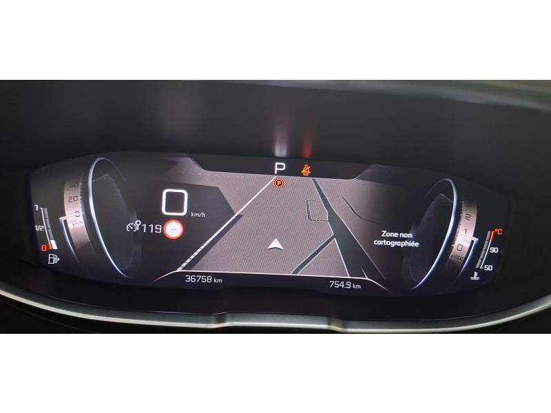 Peugeot 3008 - Photo 35