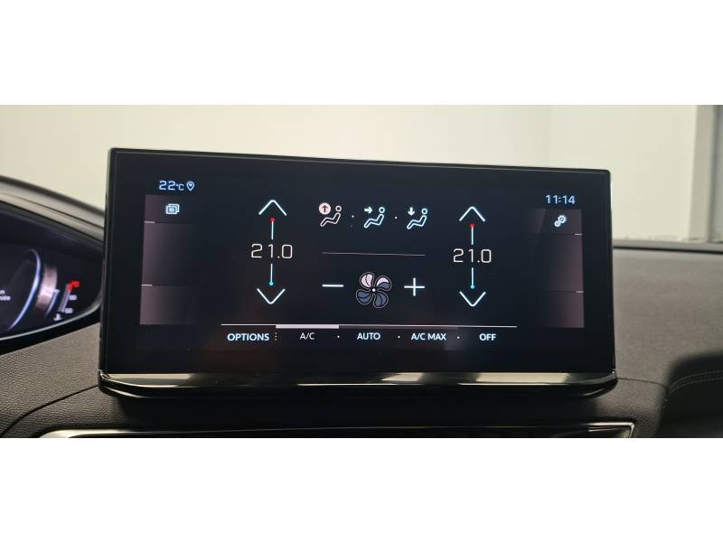 Peugeot 3008 - Photo 37
