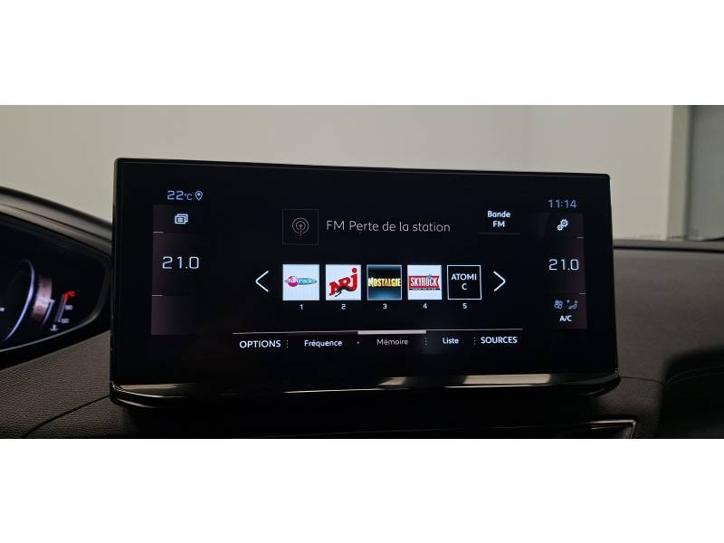 Peugeot 3008 - Photo 38