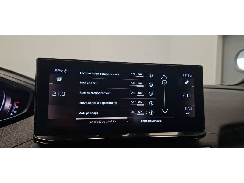 Peugeot 3008 - Photo 39