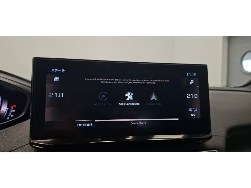 Peugeot 3008 - Photo 40