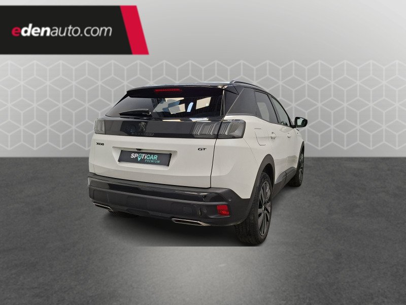 Peugeot 3008 - Photo 5