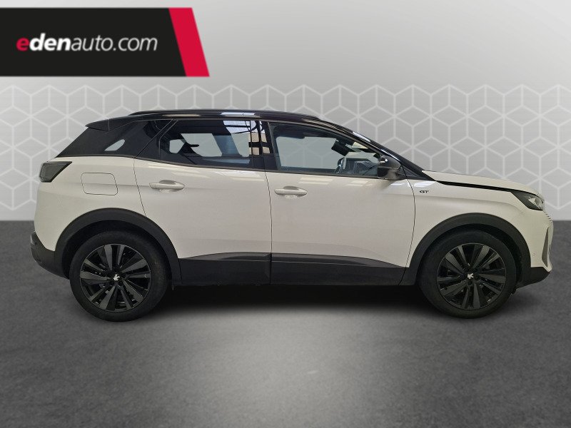 Peugeot 3008 - Photo 6