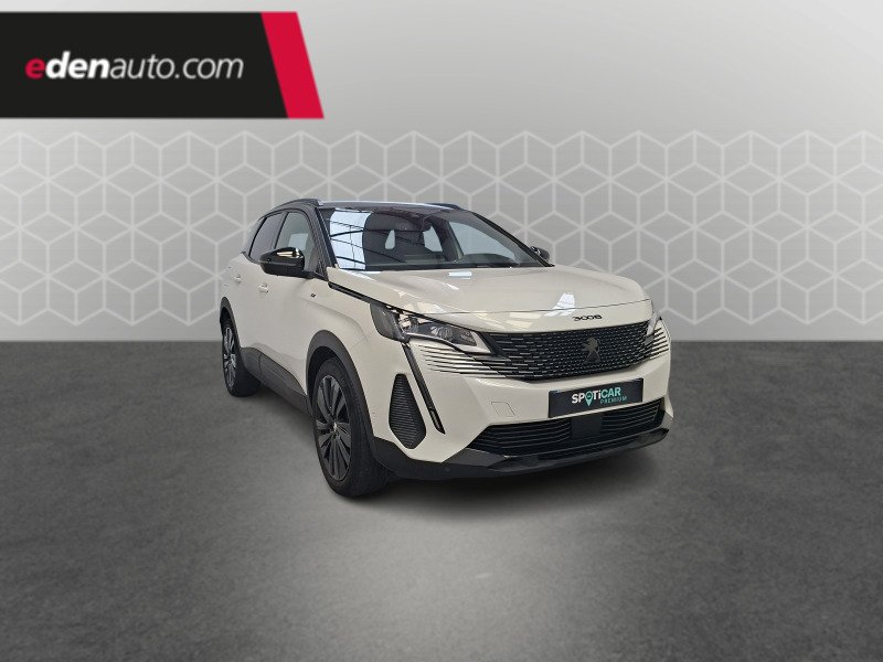 Peugeot 3008 - Photo 7