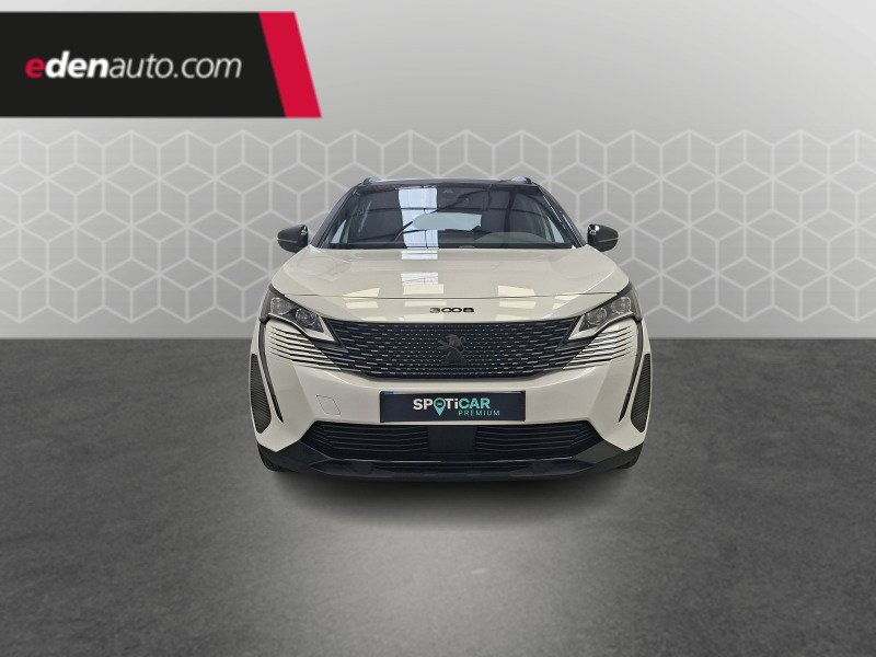 Peugeot 3008 - Photo 8