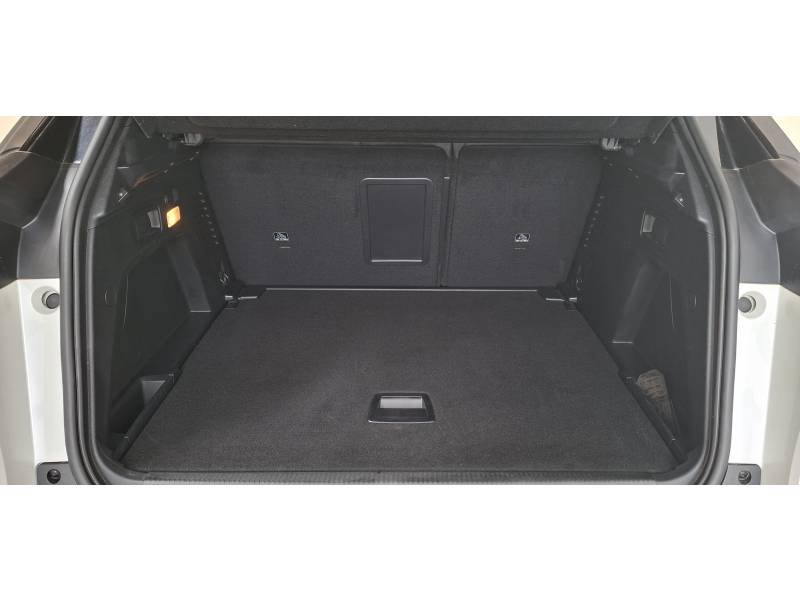 Peugeot 3008 - Photo 9