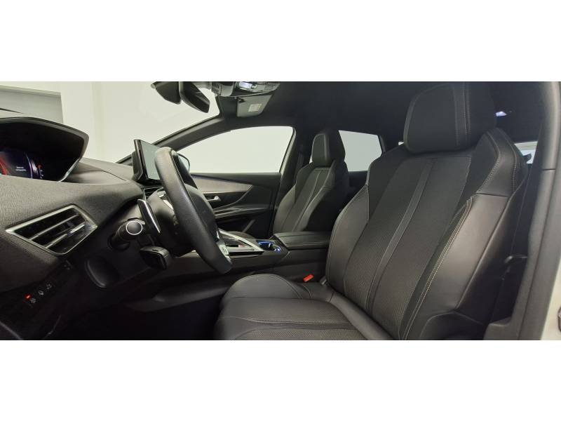 Peugeot 3008 - Photo 10