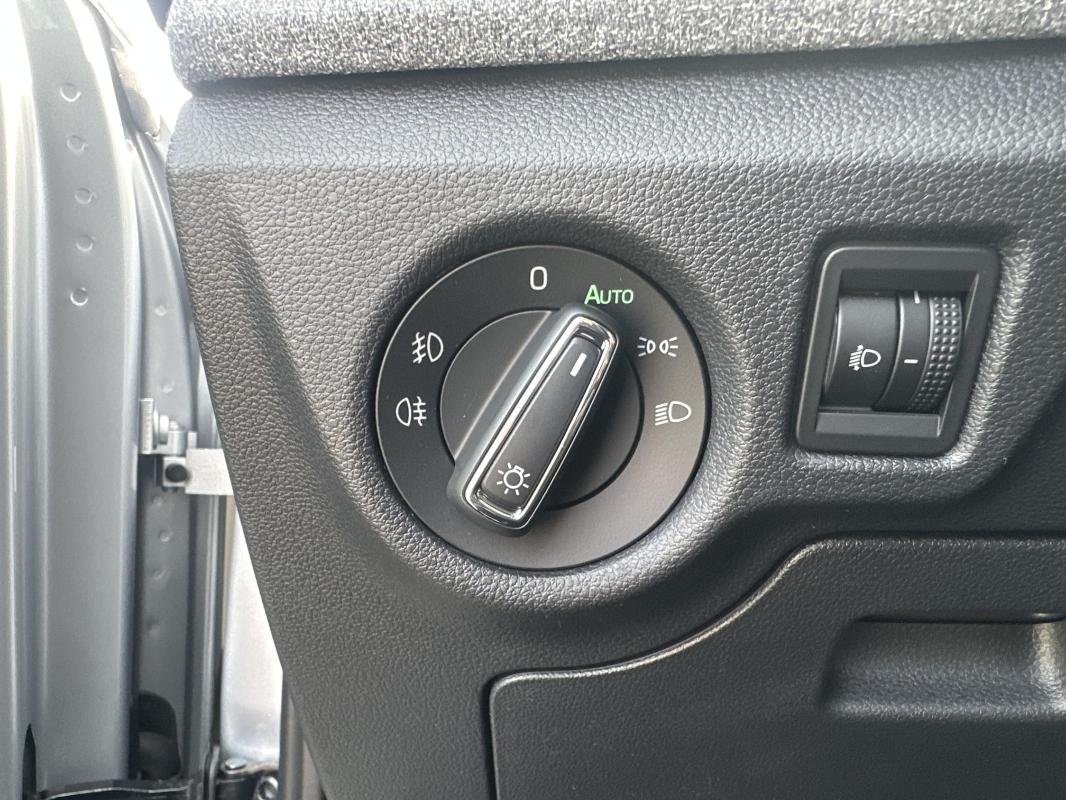 Skoda Kamiq - Photo 14