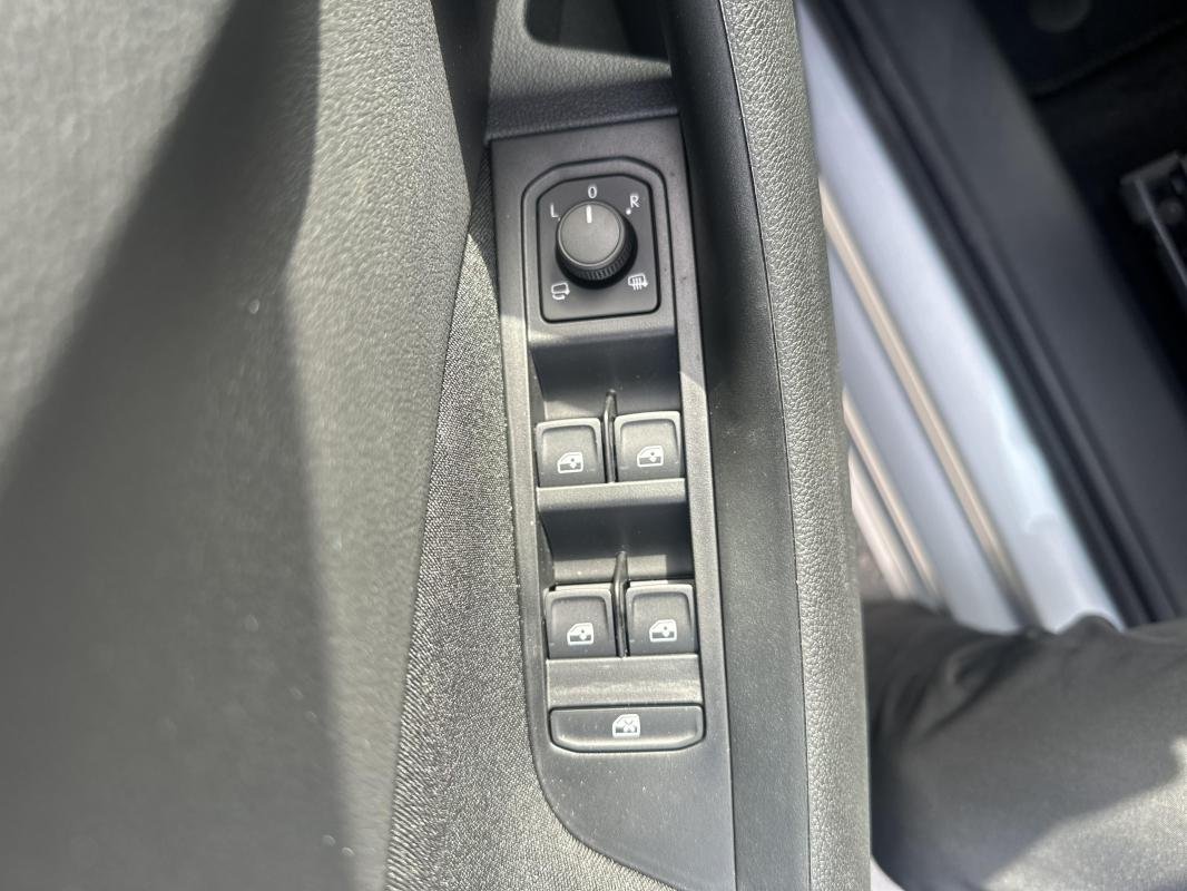 Skoda Kamiq - Photo 17