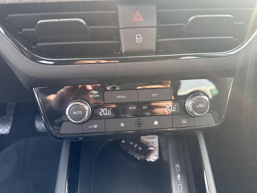 Skoda Kamiq - Photo 18