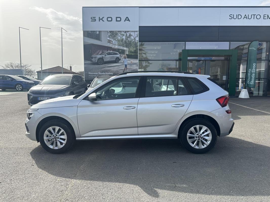 Skoda Kamiq - Photo 2