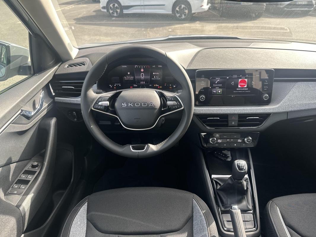 Skoda Kamiq - Photo 9