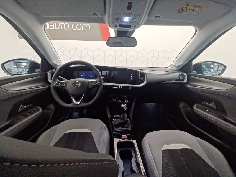 Opel Mokka - Photo 12