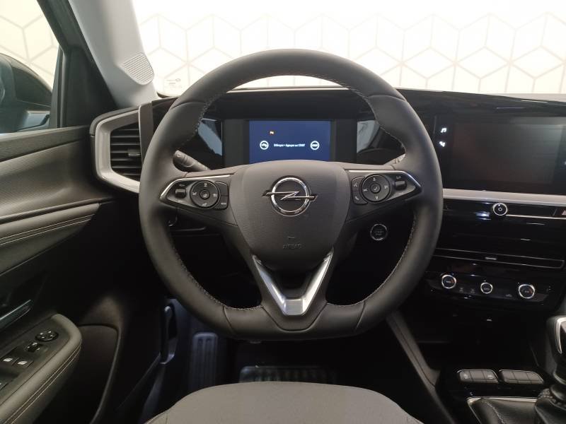 Opel Mokka - Photo 13
