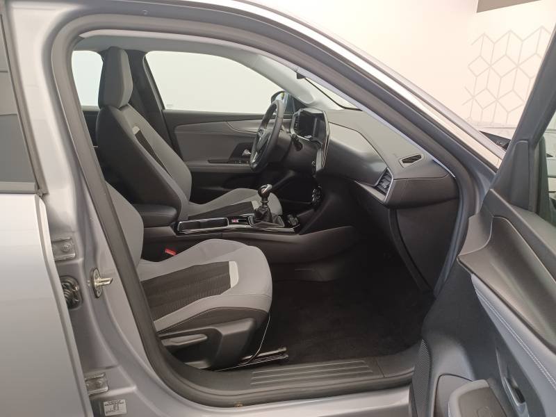 Opel Mokka - Photo 14