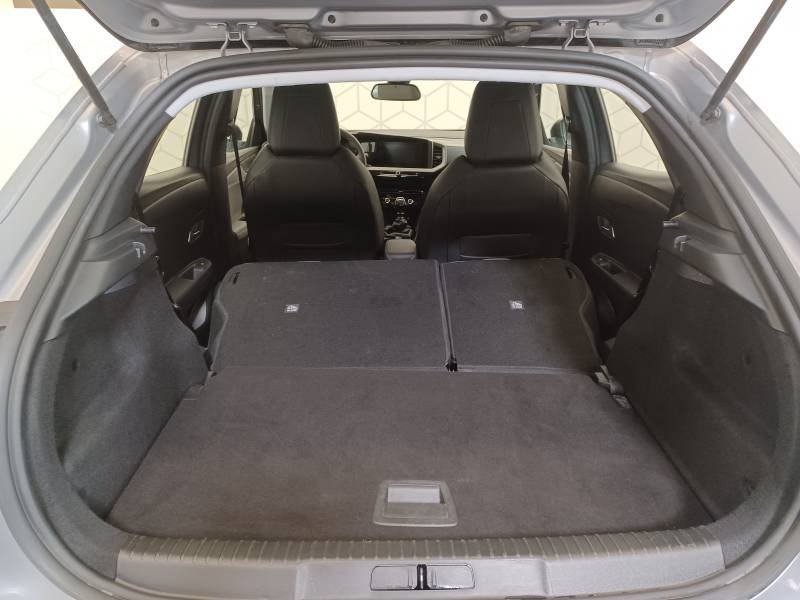Opel Mokka - Photo 17