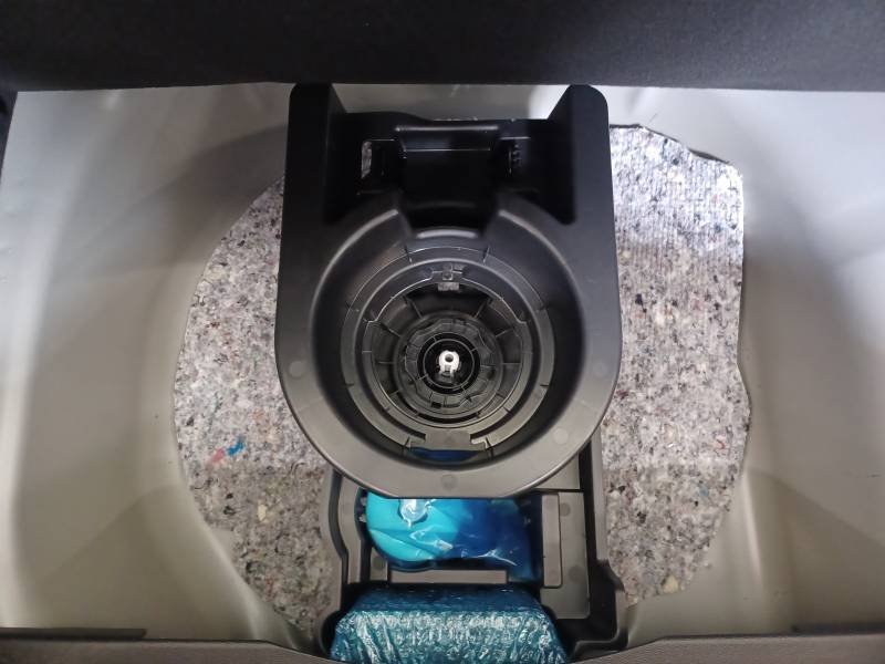 Opel Mokka - Photo 18