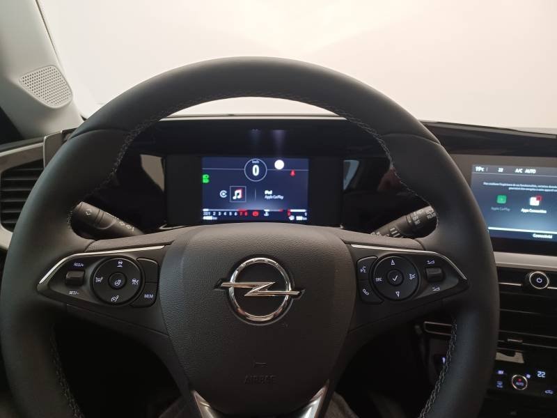 Opel Mokka - Photo 22