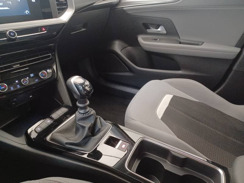 Opel Mokka - Photo 26