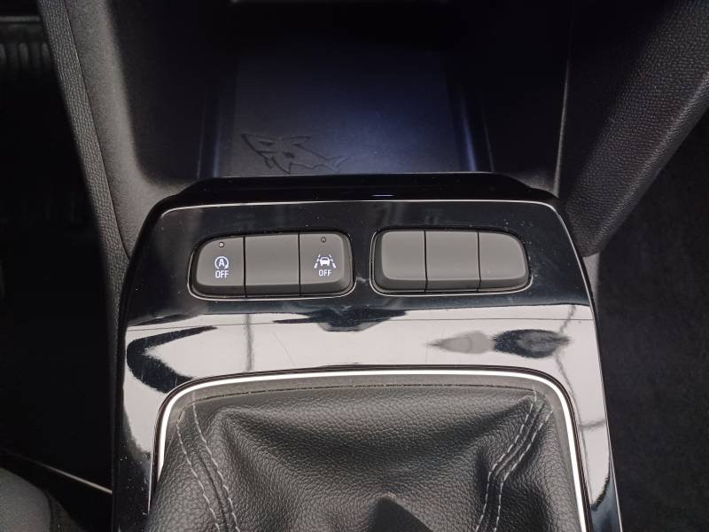 Opel Mokka - Photo 31