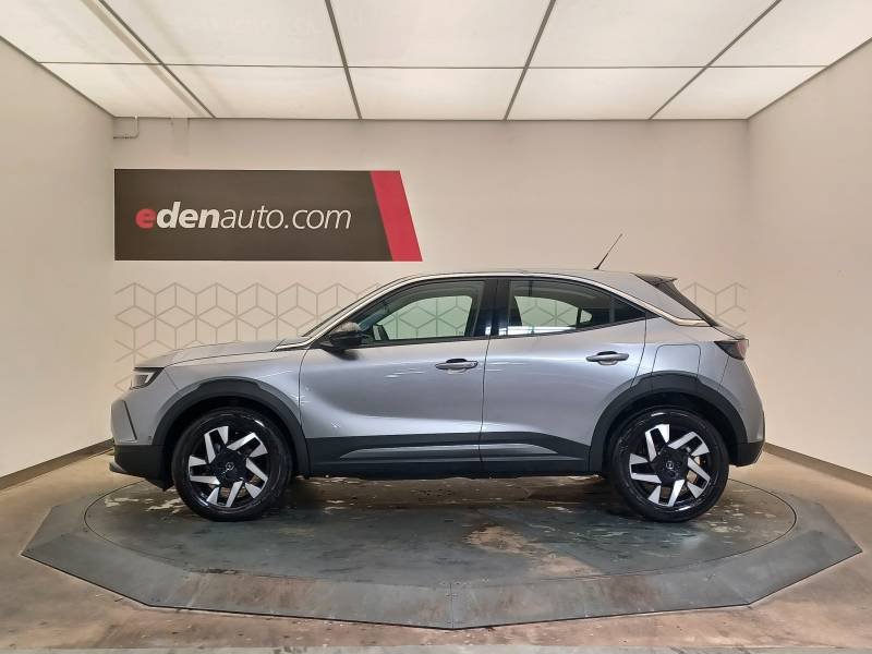 Opel Mokka - Photo 4
