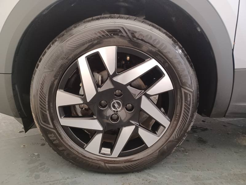 Opel Mokka - Photo 7