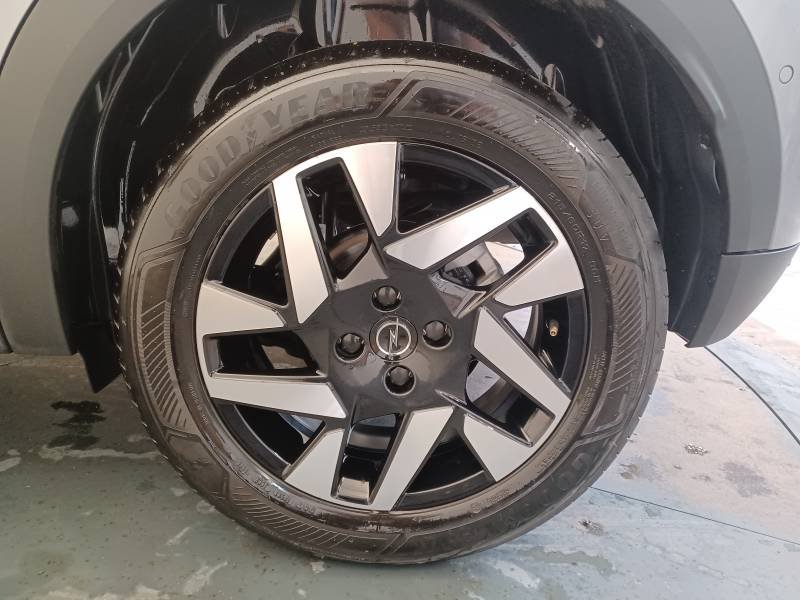 Opel Mokka - Photo 8