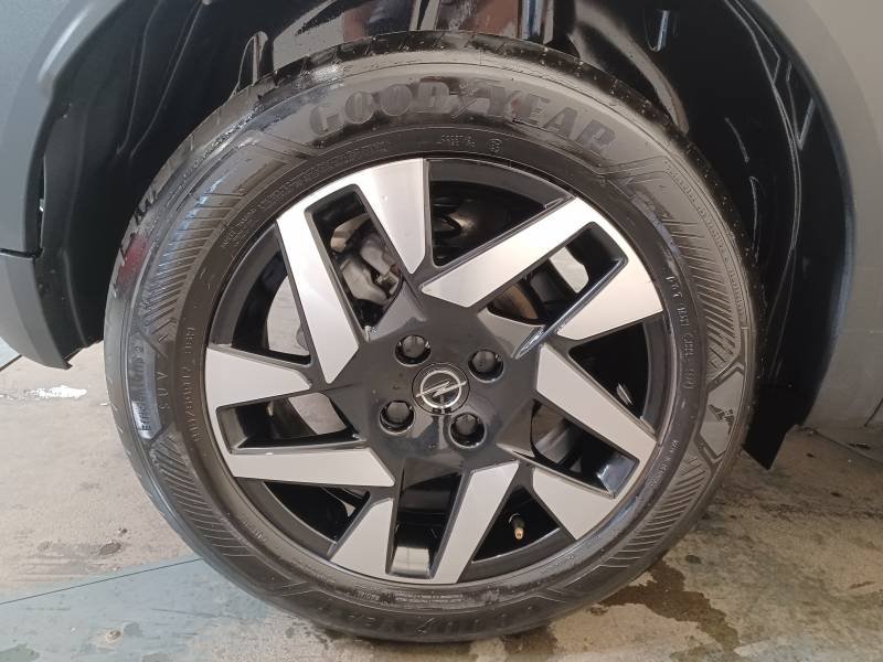 Opel Mokka - Photo 9