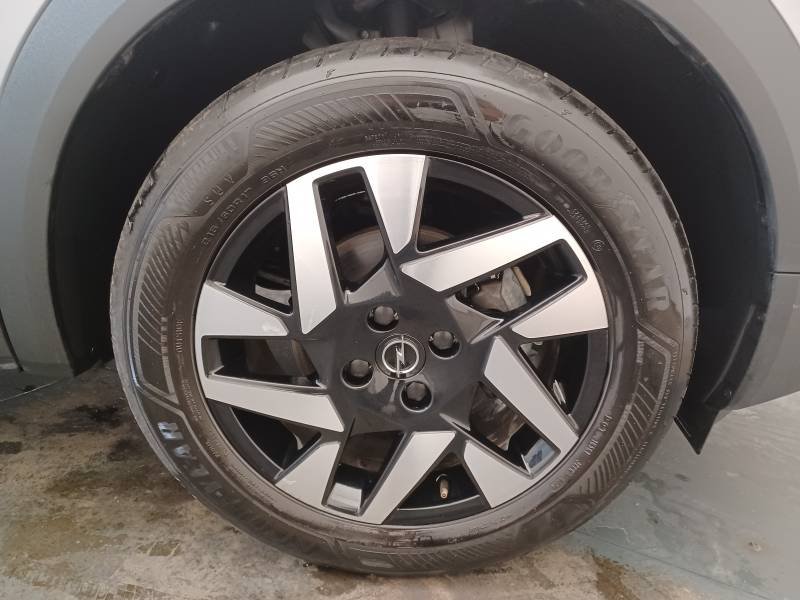 Opel Mokka - Photo 10