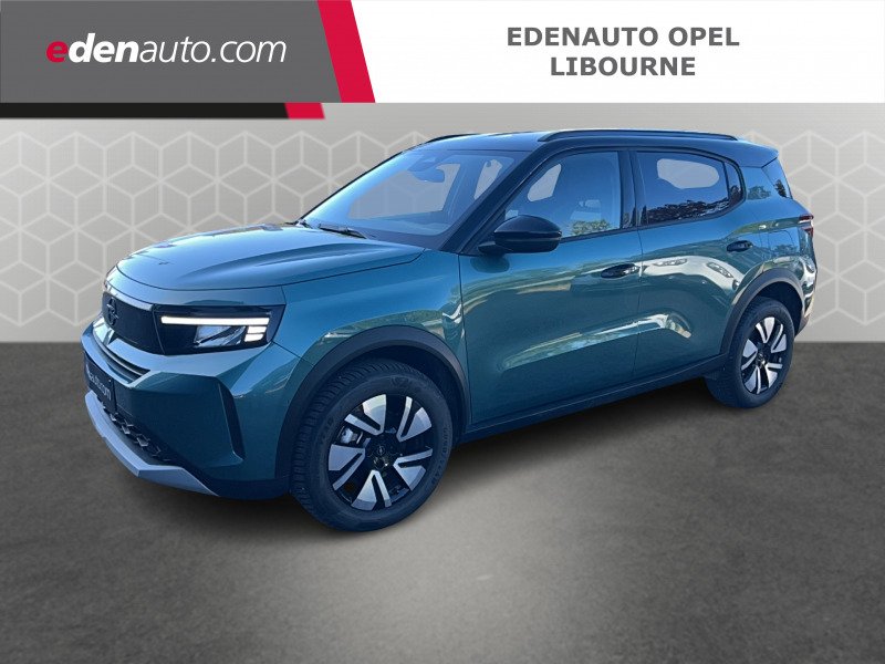 Opel Frontera - Photo 1