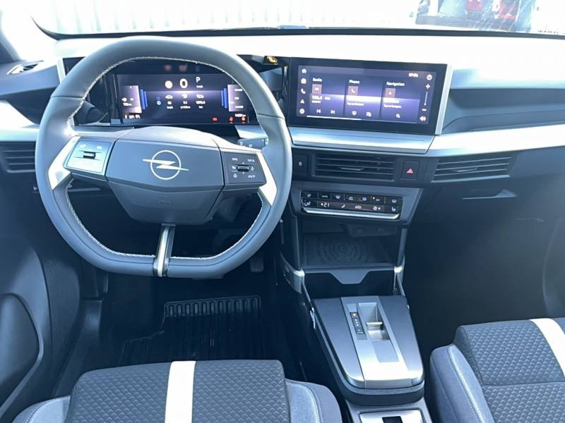 Opel Frontera - Photo 11