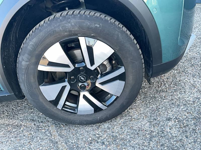 Opel Frontera - Photo 13