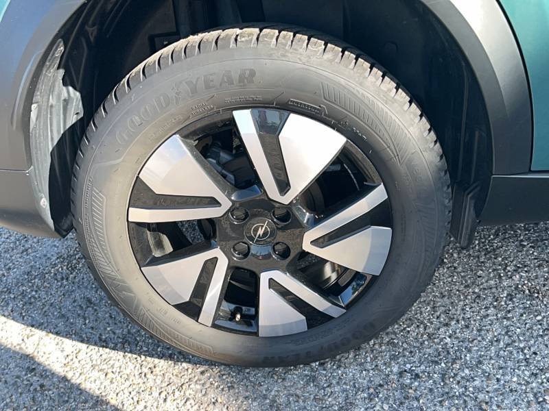 Opel Frontera - Photo 14