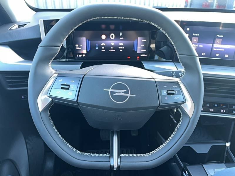 Opel Frontera - Photo 27