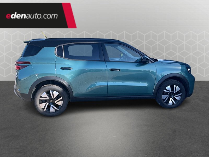 Opel Frontera - Photo 6