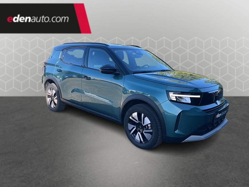 Opel Frontera - Photo 7