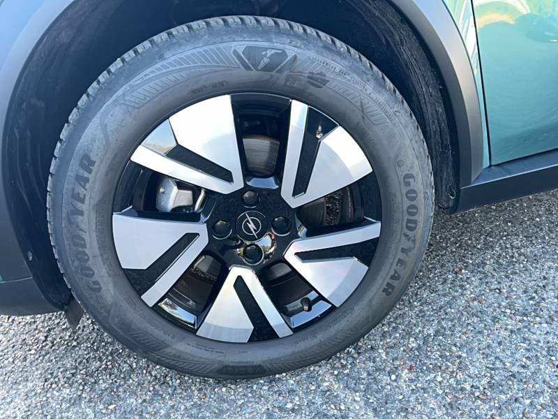 Opel Frontera - Photo 9